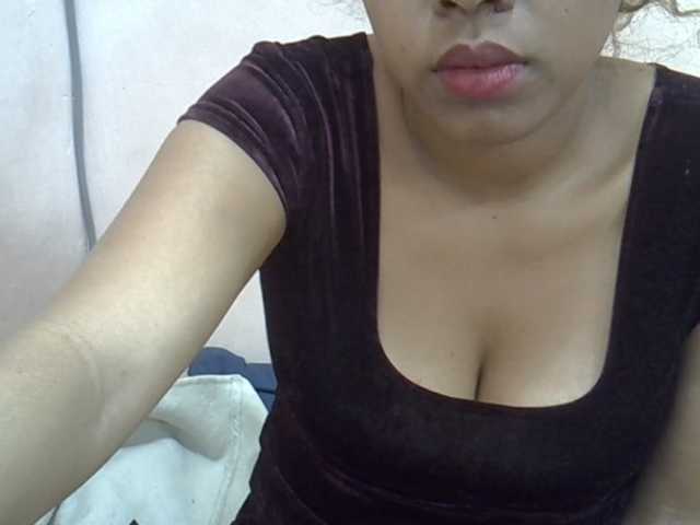 Anischah live cam on BongaCams
