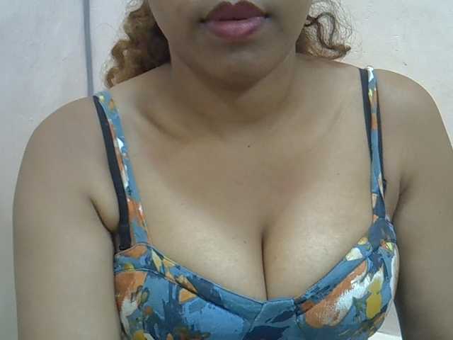 Anischah live cam on BongaCams