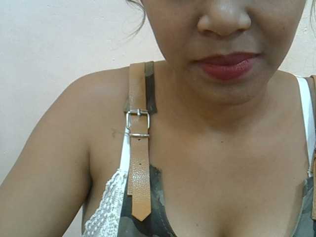 Anischah live cam