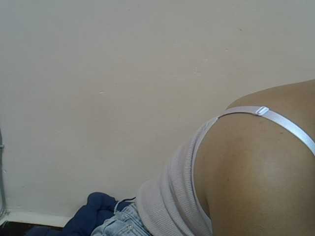 Camgirl Anischah sur Bongacams