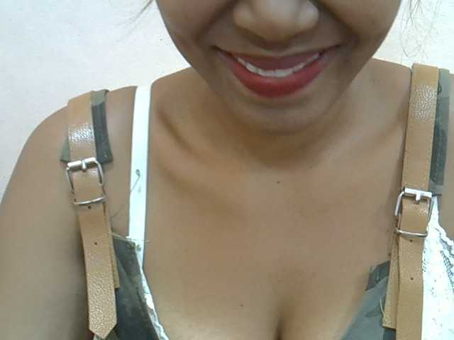 Anischah live cam on BongaCams