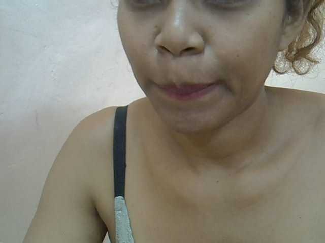 Anischah live cam on BongaCams