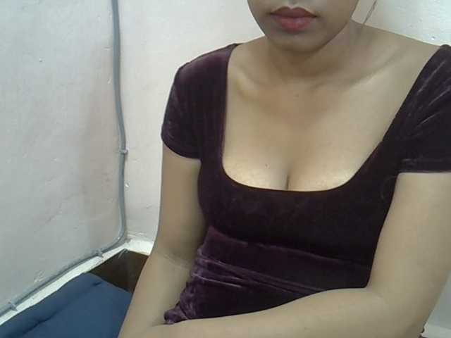 Anischah live cam on BongaCams