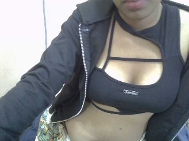 Anischah live cam on BongaCams