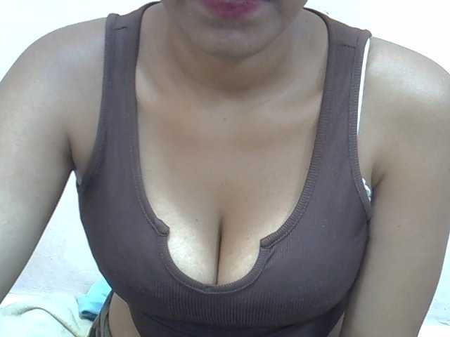 Anischah live cam on BongaCams
