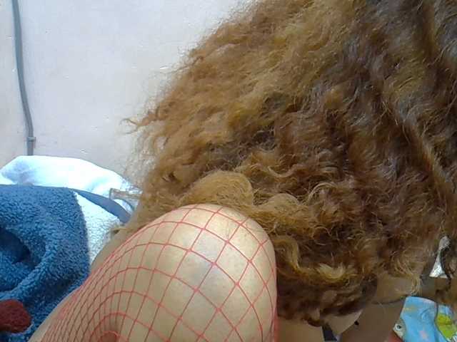 Anischah live cam on BongaCams
