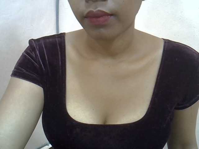 Anischah live cam on BongaCams