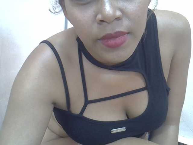 Anischah live cam on BongaCams