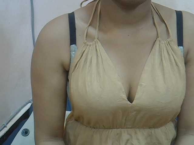 Anischah live cam on BongaCams
