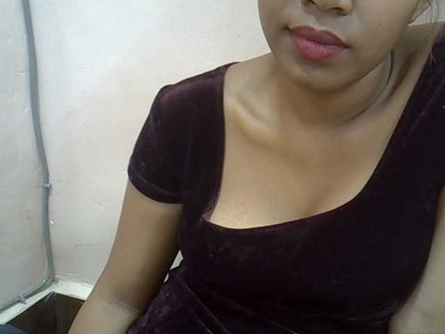 Anischah live cam on BongaCams