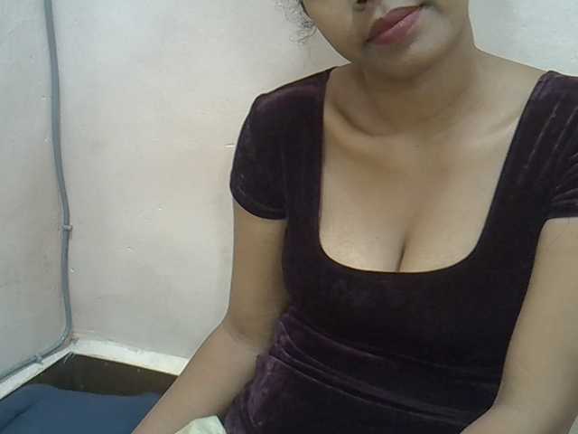 Anischah live cam on BongaCams