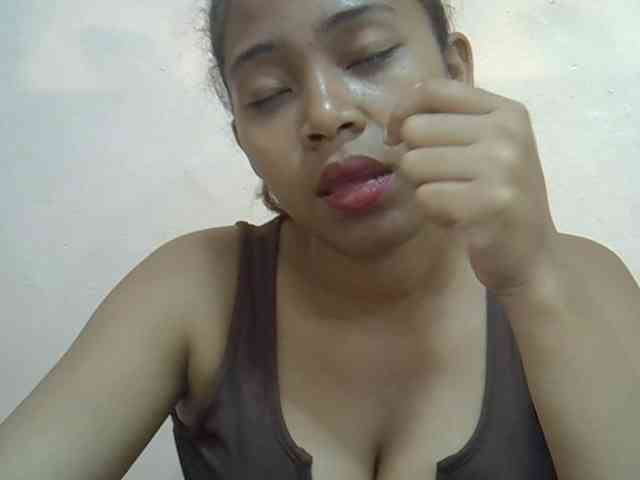 Anischah Live Webcam on BongaCams