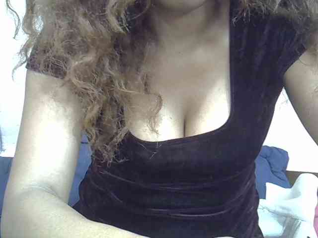Anischah webcam