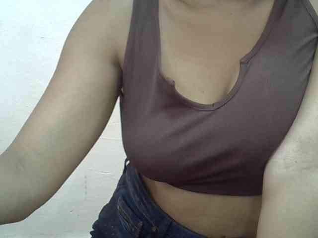 Modelo: Anischah