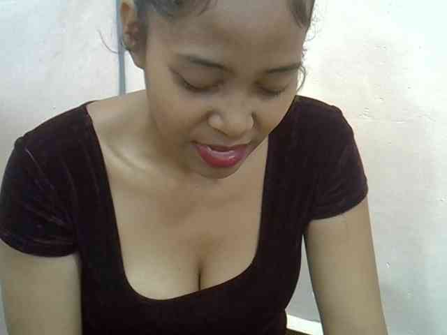 Anischah Live Webcam on BongaCams
