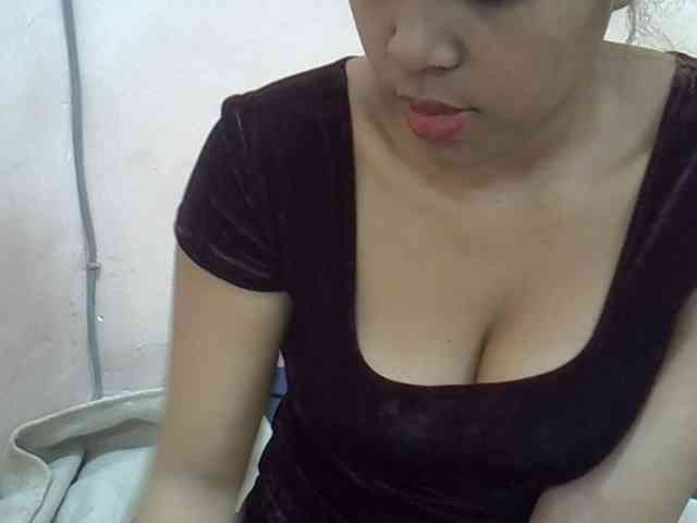 Anischah webcam