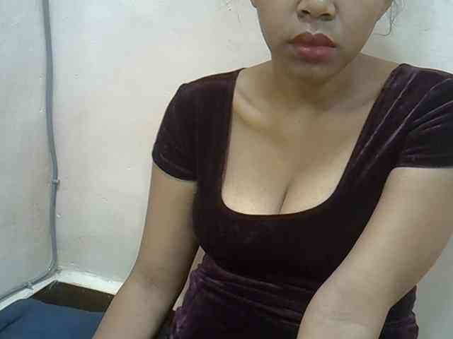 Anischah Live Webcam on BongaCams