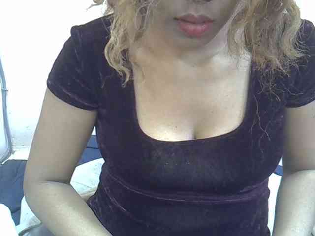 Anischah webcam