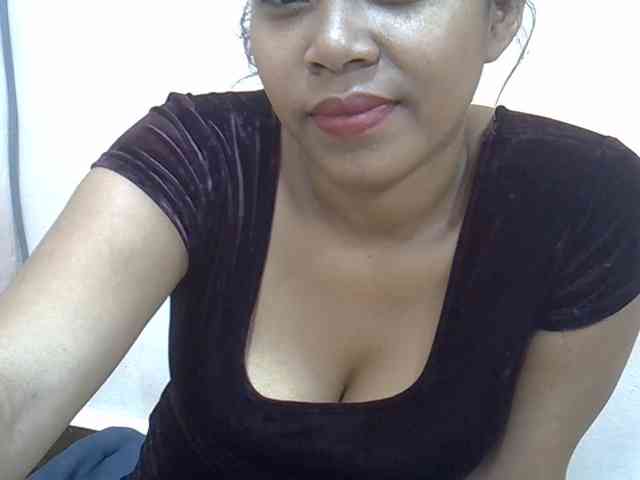 Anischah Live Webcam on BongaCams