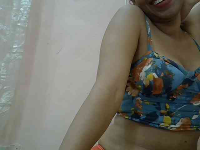 Anischah Live Webcam on BongaCams