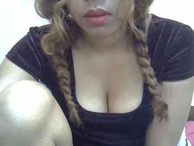 Anischah webcam