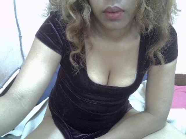 Anischah webcam