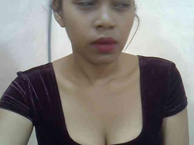 Anischah Live Webcam on BongaCams