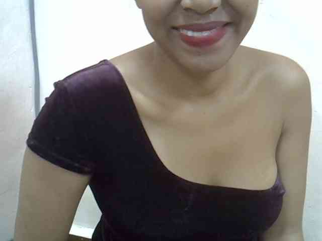 Anischah Live Webcam on BongaCams