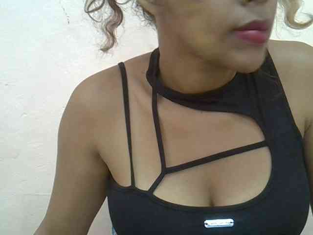 Anischah webcam