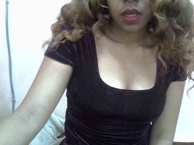 Anischah webcam