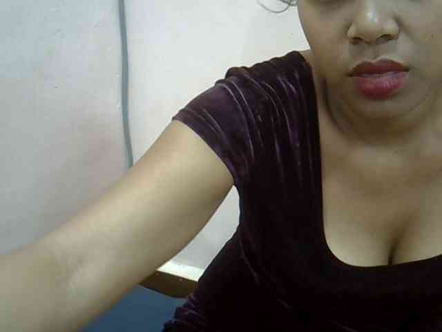 Anischah webcam