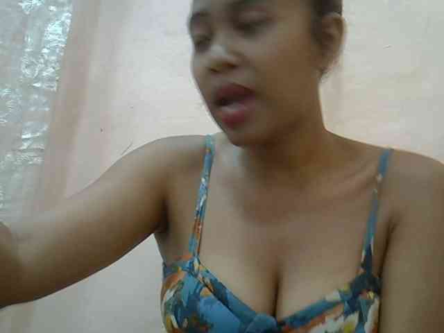 Anischah Live Webcam on BongaCams