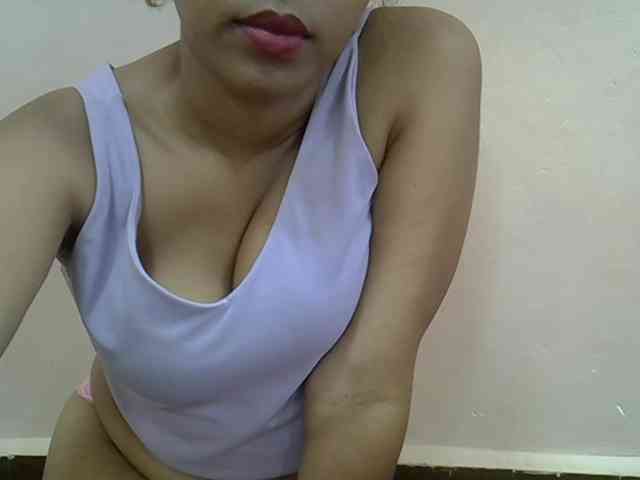 Anischah webcam