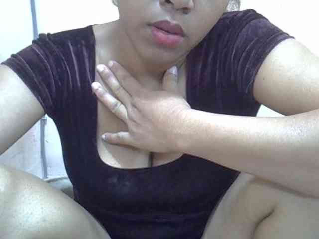 Anischah webcam
