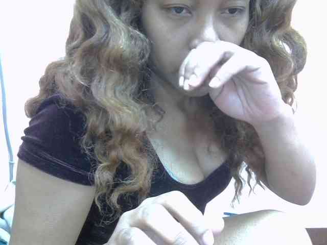 Anischah webcam