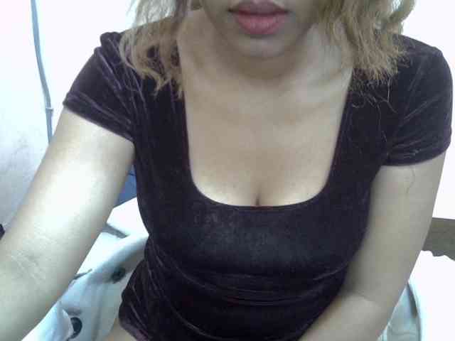 Anischah webcam