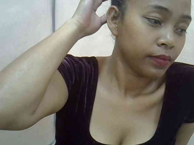 Anischah Live Webcam on BongaCams
