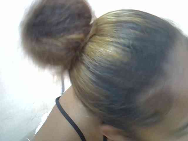 Anischah webcam