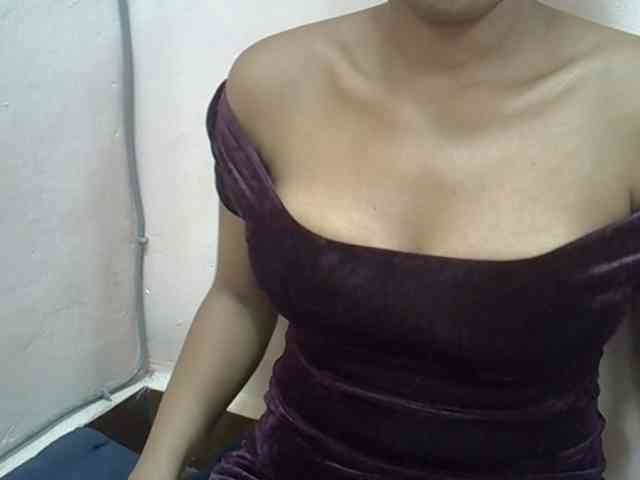 Anischah webcam