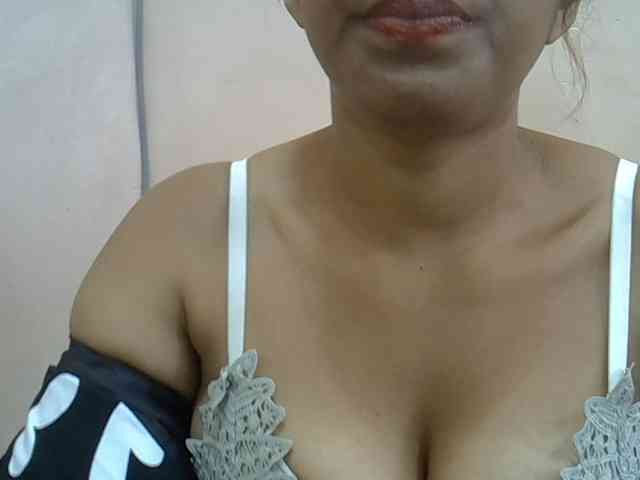 Anischah webcam