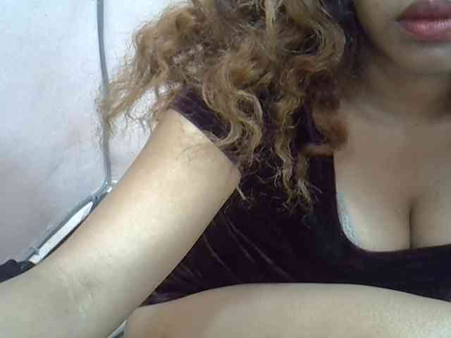 Anischah webcam