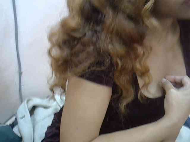 Anischah webcam