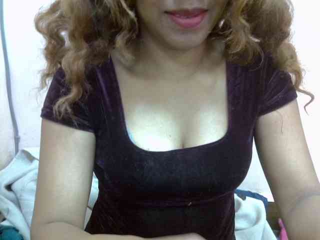 Anischah webcam