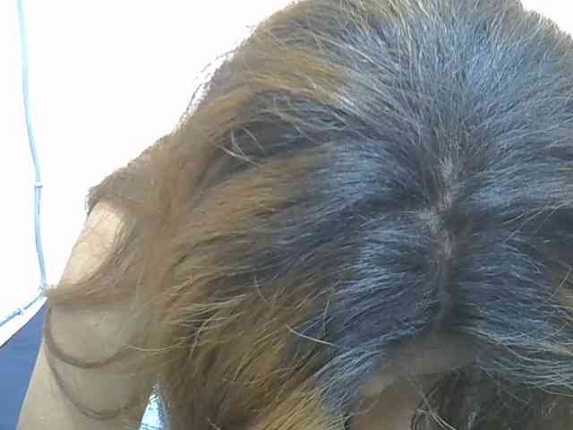 Anischah webcam