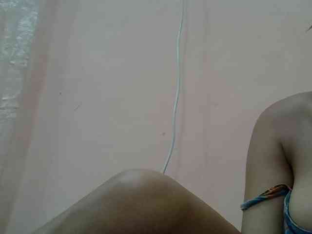 Anischah Live Webcam on BongaCams
