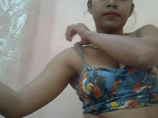 Anischah Live Webcam on BongaCams