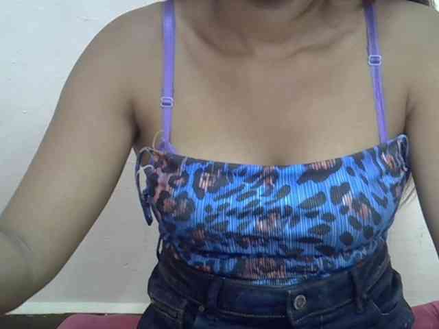 Anischah webcam