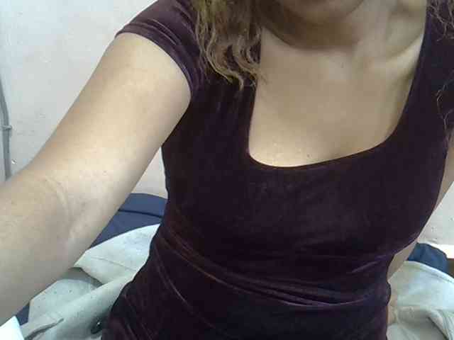 Anischah webcam