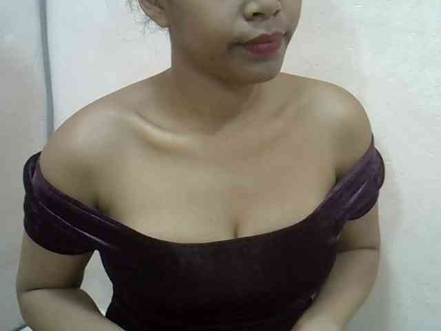 Anischah Live Webcam on BongaCams