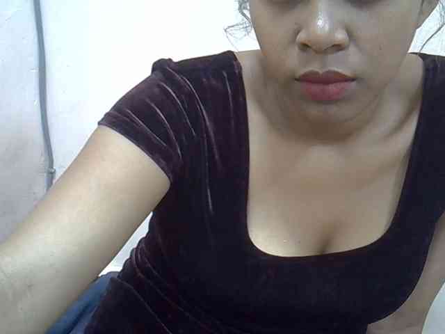 Anischah webcam